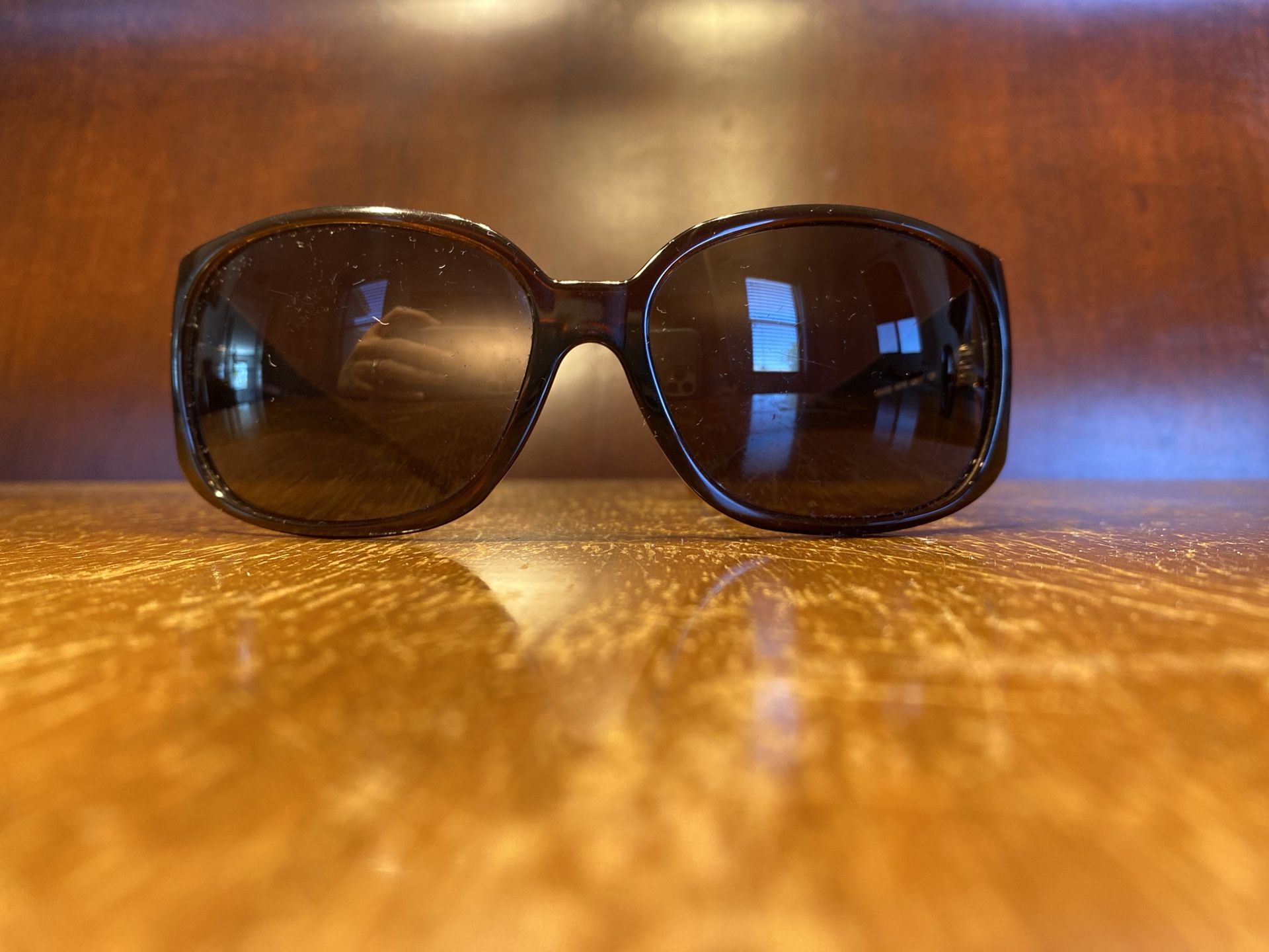 DOLCE & GABBANA SUNGLASSES 