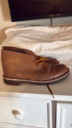 Men’s shoes Clark’s