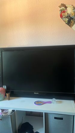 45 inch Philips tv
