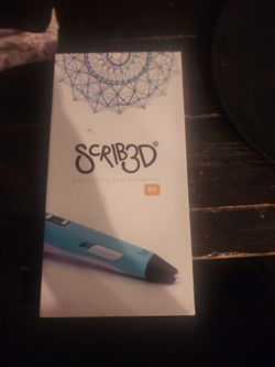 Scrib3d