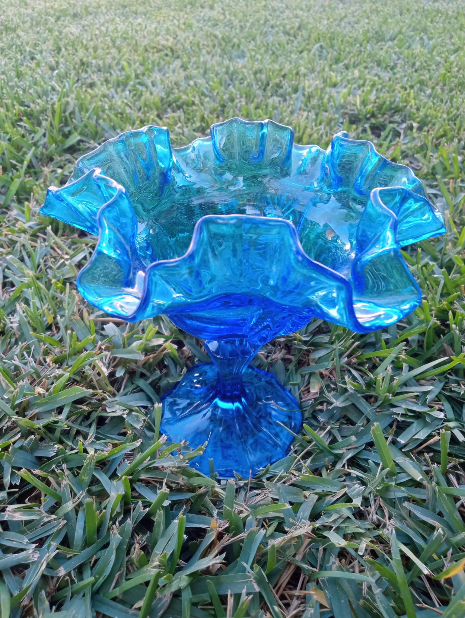 Candy Dish