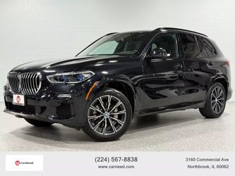 2019 BMW X5