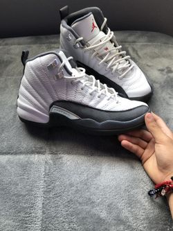Jordan 12 Size 6y