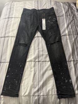 Purple Brand Jeans