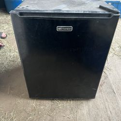 Mini Fridge