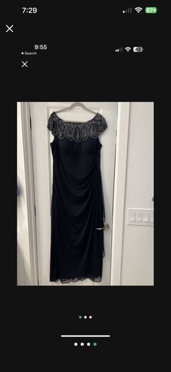 Mother Of The Bride Gown