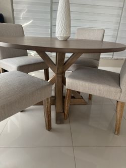 Juego De Comedor