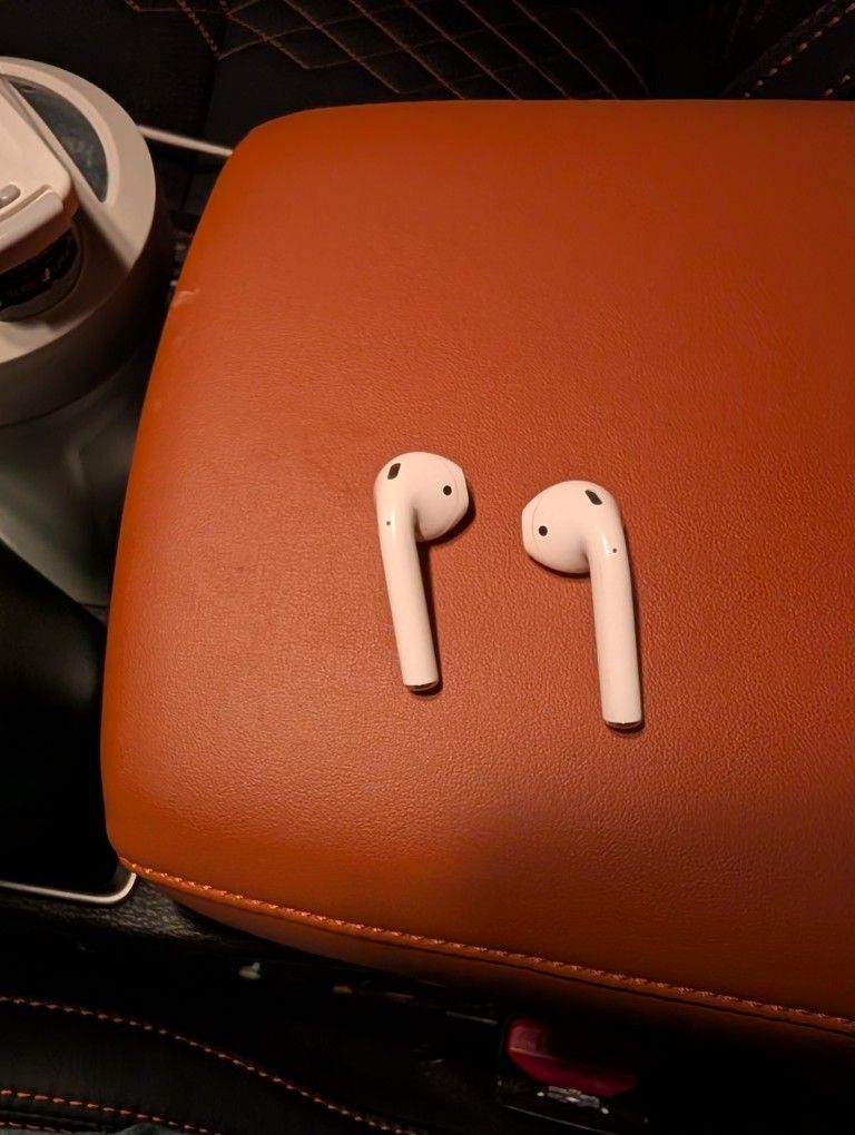 Apple Airpods First Generation