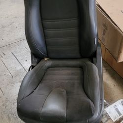 Nissan R35 skyline Driver Seat