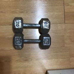 Dumbbells