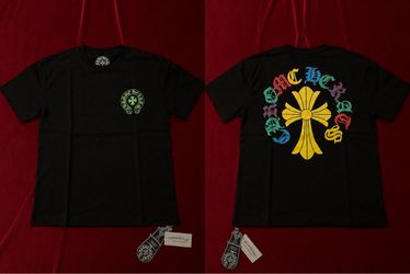 Chromeheart shirt