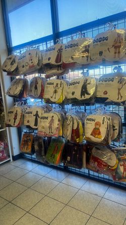 Customs