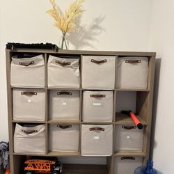 IKEA SHELF 