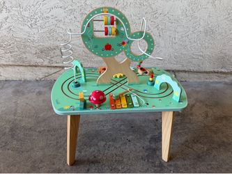Activity Table
