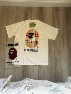 Bape shirt