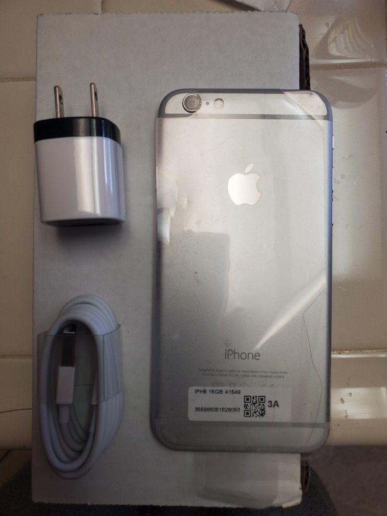 Iphone 6