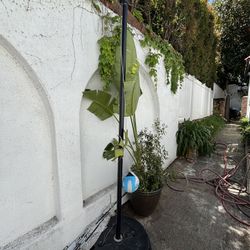 Tetherball Pole—Free