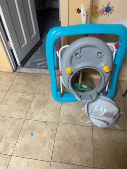 Baby Walker