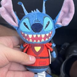 Hallmark Itty Bittys - STITCH 626 (Lilo & Stitch) Plush Toy Stuffed Animal