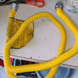 Gas Hose 