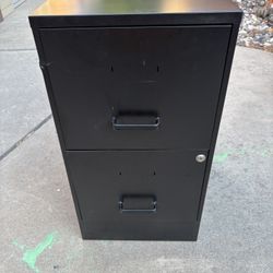 File Cabinet