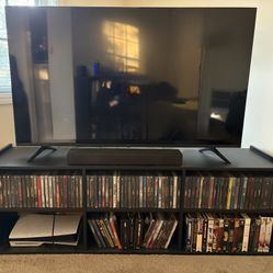Target TV Stand