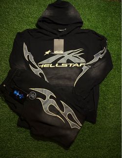 Hellstar set size medium