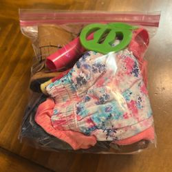 Doll Clothing/ Accessories 