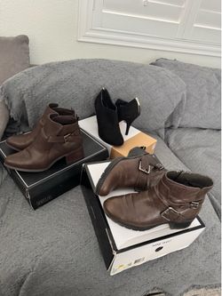 Women’s Shoe Bundle Size 8.5