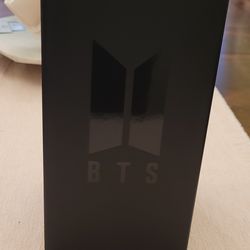 BTS Lightstick Ver 4 (Target) 2026