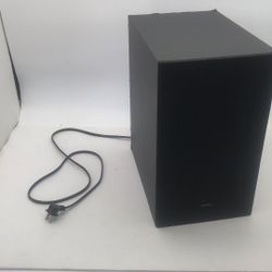 Samsung Wireless Subwoofer Model PS-WA65B