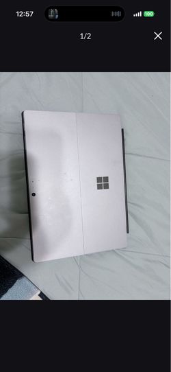 iPad Air and window surface