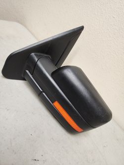 ford f150 mirrors