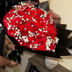 Flower Bouquet / Ramo