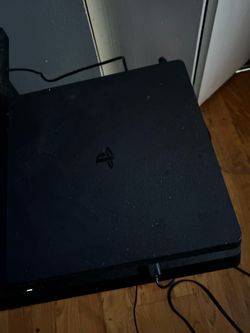 Sony playstation 4