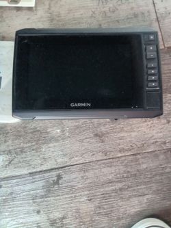Germin echo map Plus HD GPS 74 CV
