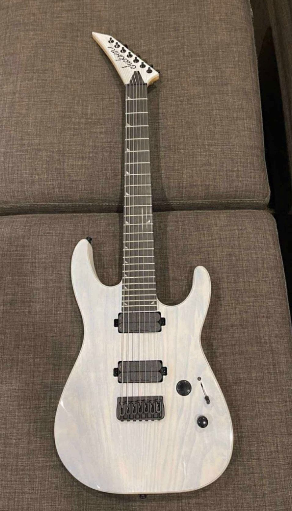 Jackson SL7a MAH HT Soloist
