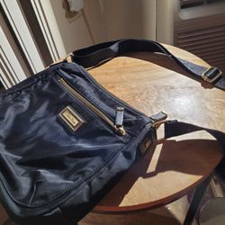 Calvin Klein Nylon Bag