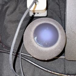 Mimi Apple Speaker