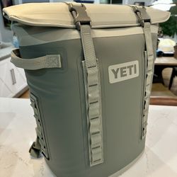 YETI M20 Cooler