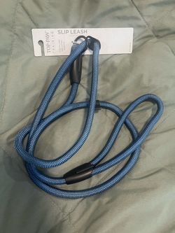 Dog Slip Leash