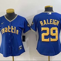 Seattle Mariners Jerseys