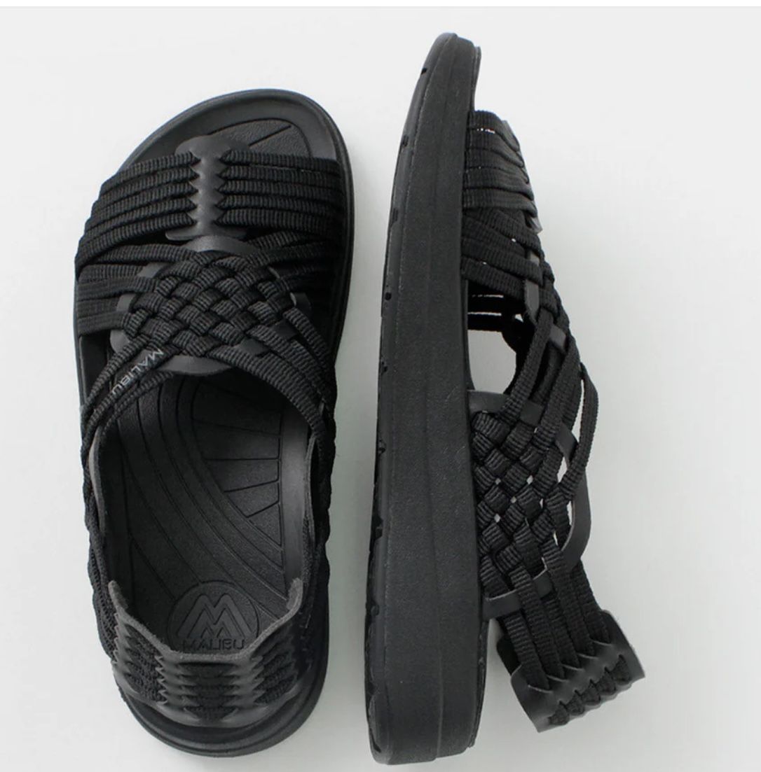 Brand New Malibu Sandals