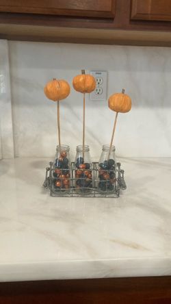 Halloween Decor