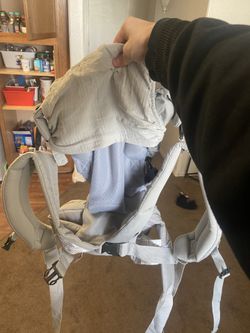 Baby Carrier