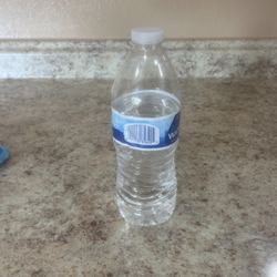 Water Bottle 