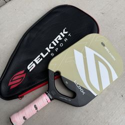 Selkirk Pickleball Paddle 