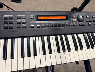 Roland XP-30 61-Key Keyboard Workstation — Perfect for Church, Parties & Bands