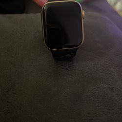 Serie 4 Apple Watch 