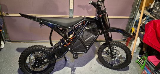 E Bike